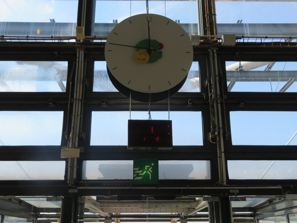 how to keep track of time