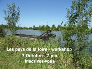 atelier en français