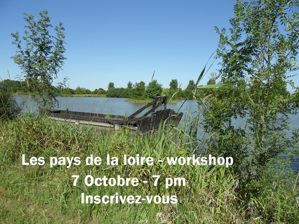 atelier en français